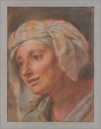  - Charles Le Brun