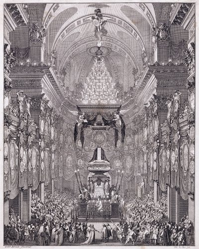 Mausolée de l
