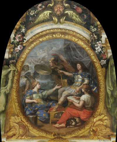  - Charles Le Brun