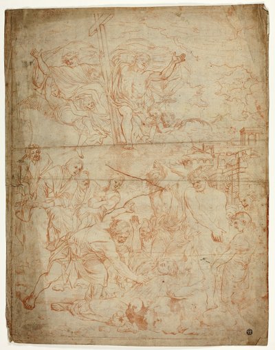  - Charles Le Brun