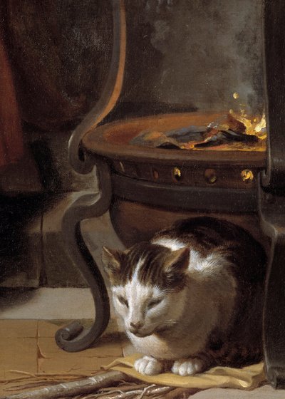 Le sommeil de l