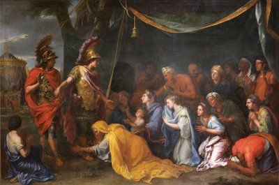  - Charles Le Brun