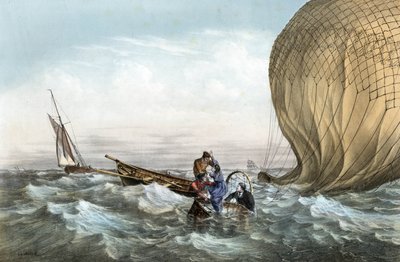 Le bal des Habs - Charles Leduc