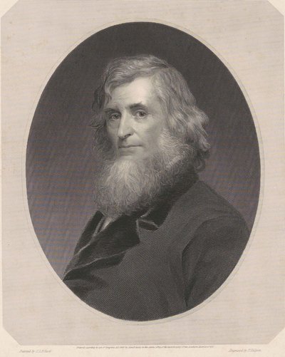 Asher Brown Durand - Charles Loring Elliott
