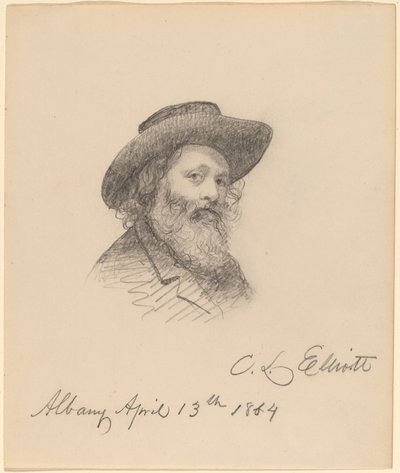 Portrait de l