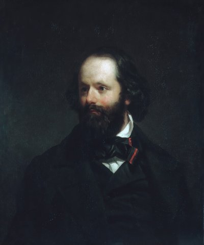 Portrait de l