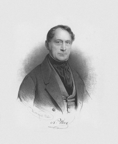 Portrait du chef d