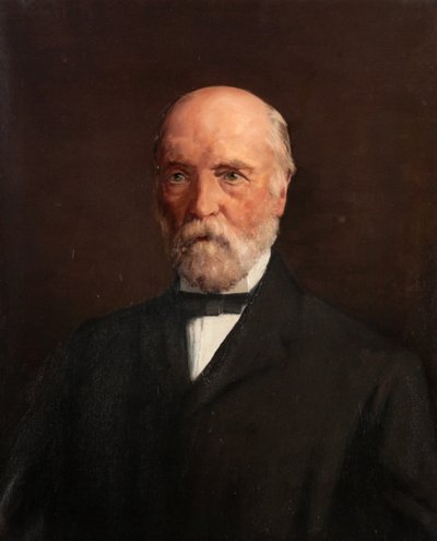 John Robertson - Charles Louis Mitchell