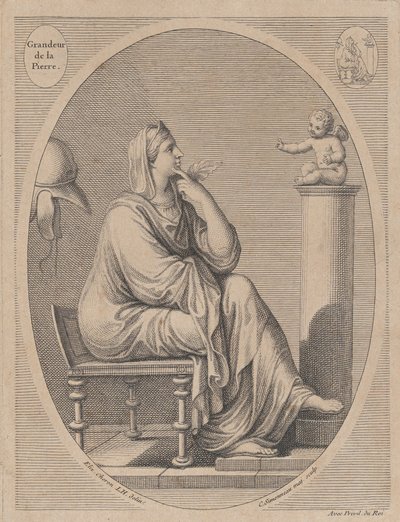 Grandeur de la pierre, d