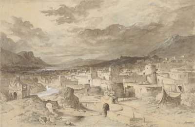 La ville d