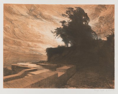 Hymne à la création : Saint-Esprit de Dieu, 1894 - Charles Marie Dulac