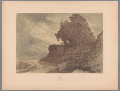 Ruine d