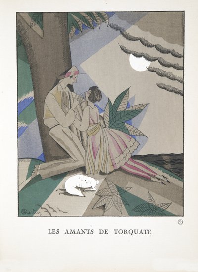 Les Amants de Torquate, d