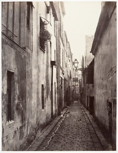  - Charles Marville