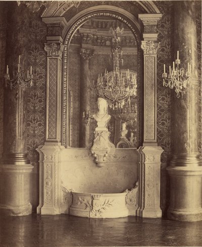 [Intérieur d