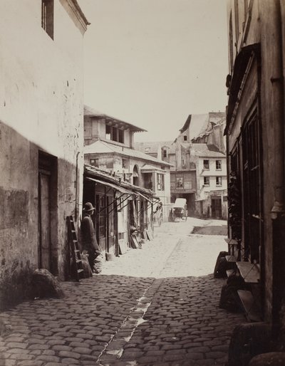  - Charles Marville