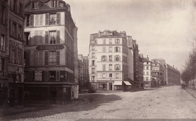  - Charles Marville