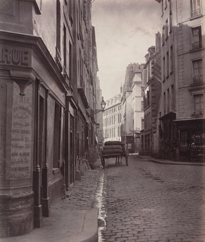  - Charles Marville