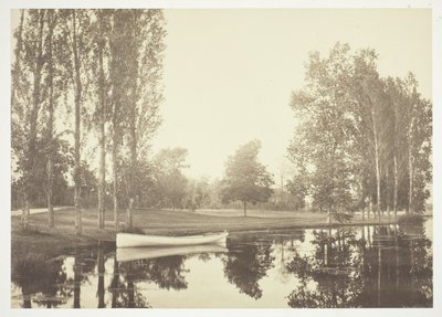 Sans titre - Charles Marville