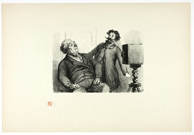 Photographes et photographiés, de Tirage Unique de Trente-Six Bois - Charles Maurand