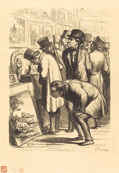 Une Salle de l