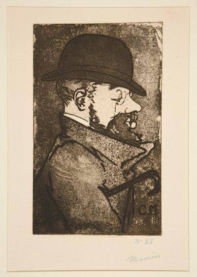 Portrait d