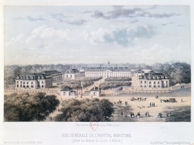 Vue générale de l