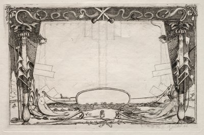 Un voyage en Nouvelle-Zélande (1842-1846) : Couverture - Charles Meryon