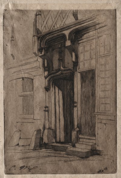 Porte d