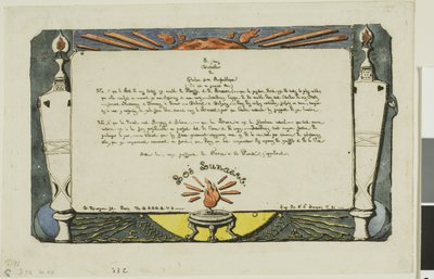 Loi lunaire, n° 1 - Charles Meryon