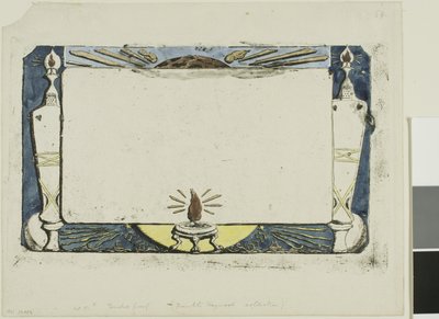 Loi lunaire, n° 1 - Charles Meryon
