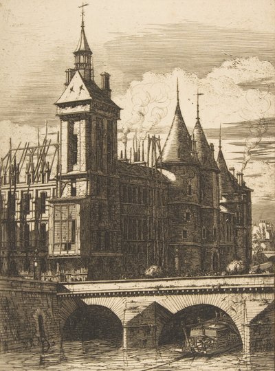 La Tour de l