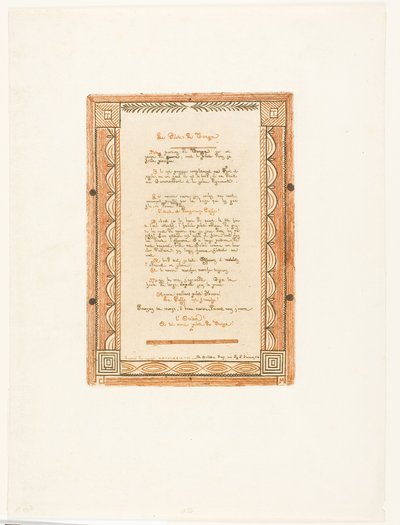 Le pilote de Tonga - Charles Meryon