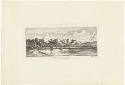 Pêcheurs à Colliers