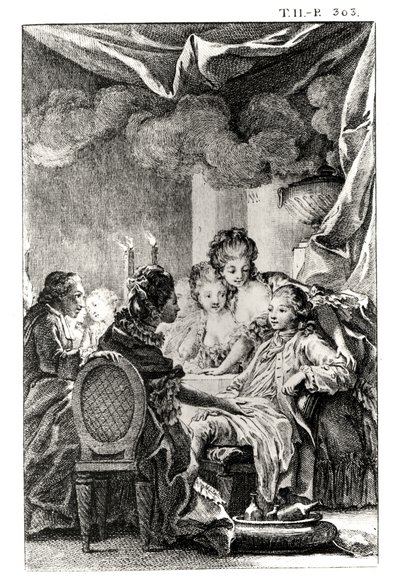 Scène de 