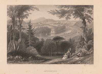 Inverness - Charles Mottram