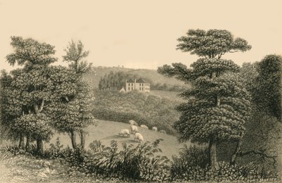 Markly, 1835 - Charles Mottram