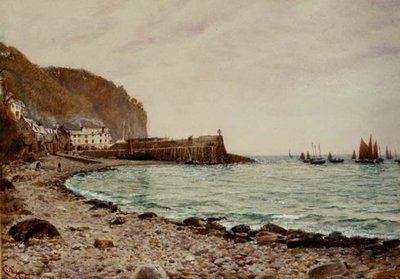 Tirer les filets, 1891 - Charles Napier Hemy