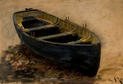 Étude d