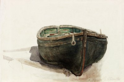Étude d