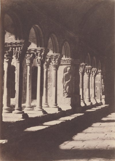  - Charles Nègre