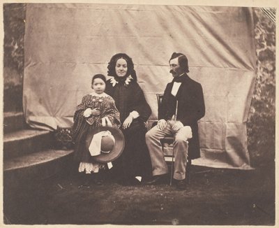  - Charles Nègre