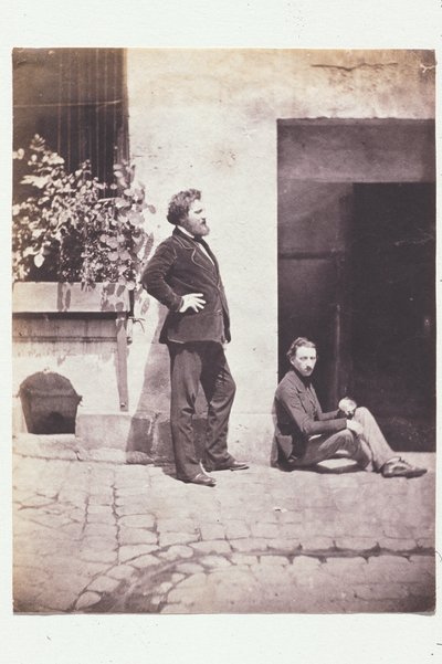  - Charles Nègre