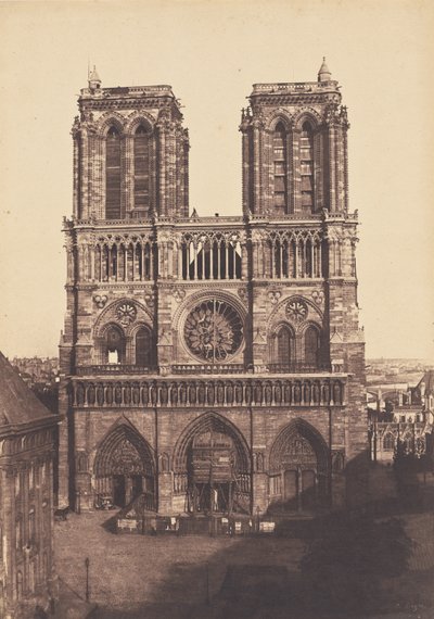  - Charles Nègre