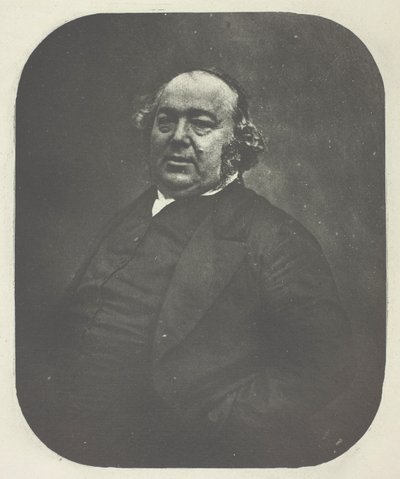 Portrait de Jules Janin d