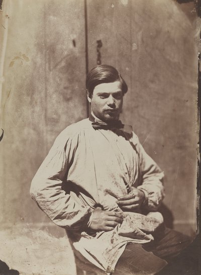  - Charles Nègre