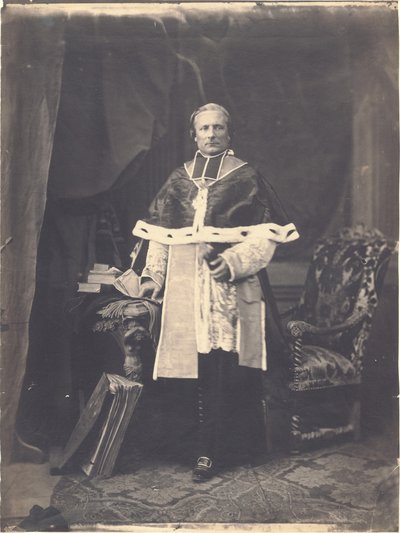  - Charles Nègre