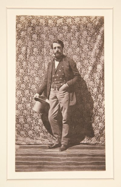  - Charles Nègre