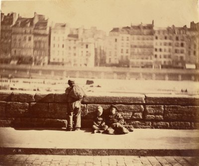  - Charles Nègre