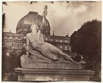  - Charles Nègre
